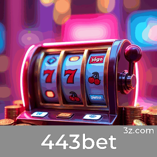 443bet.com - Descubra o Melhor Cassino Online e Apostas Esportivas - 443bet