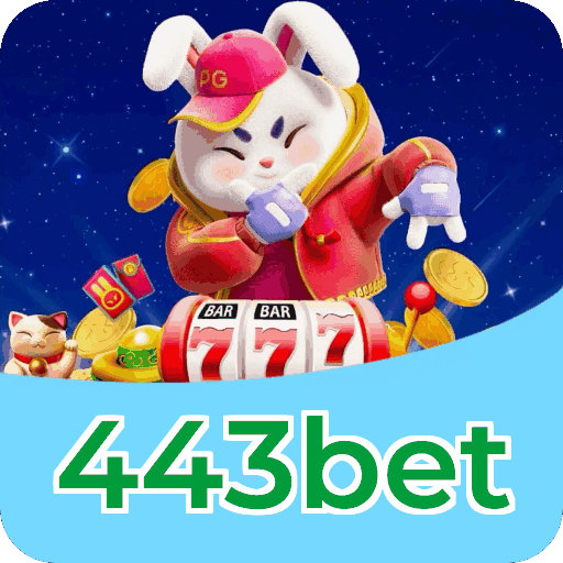 Instalar APK 443bet