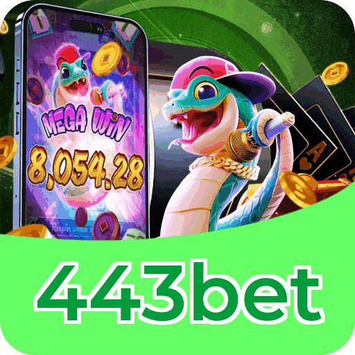 Slots Premium da PG Soft na 443bet